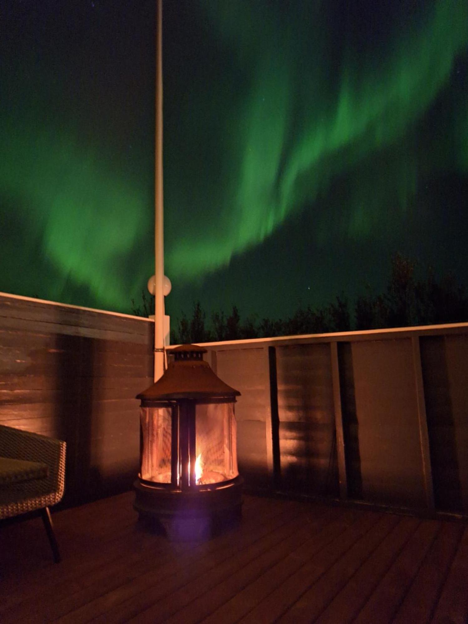 Chalet Dimond *