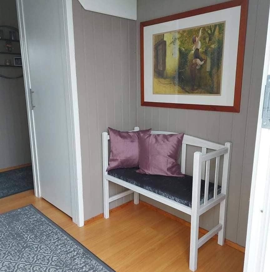 Chalet Dimond Laxamyri