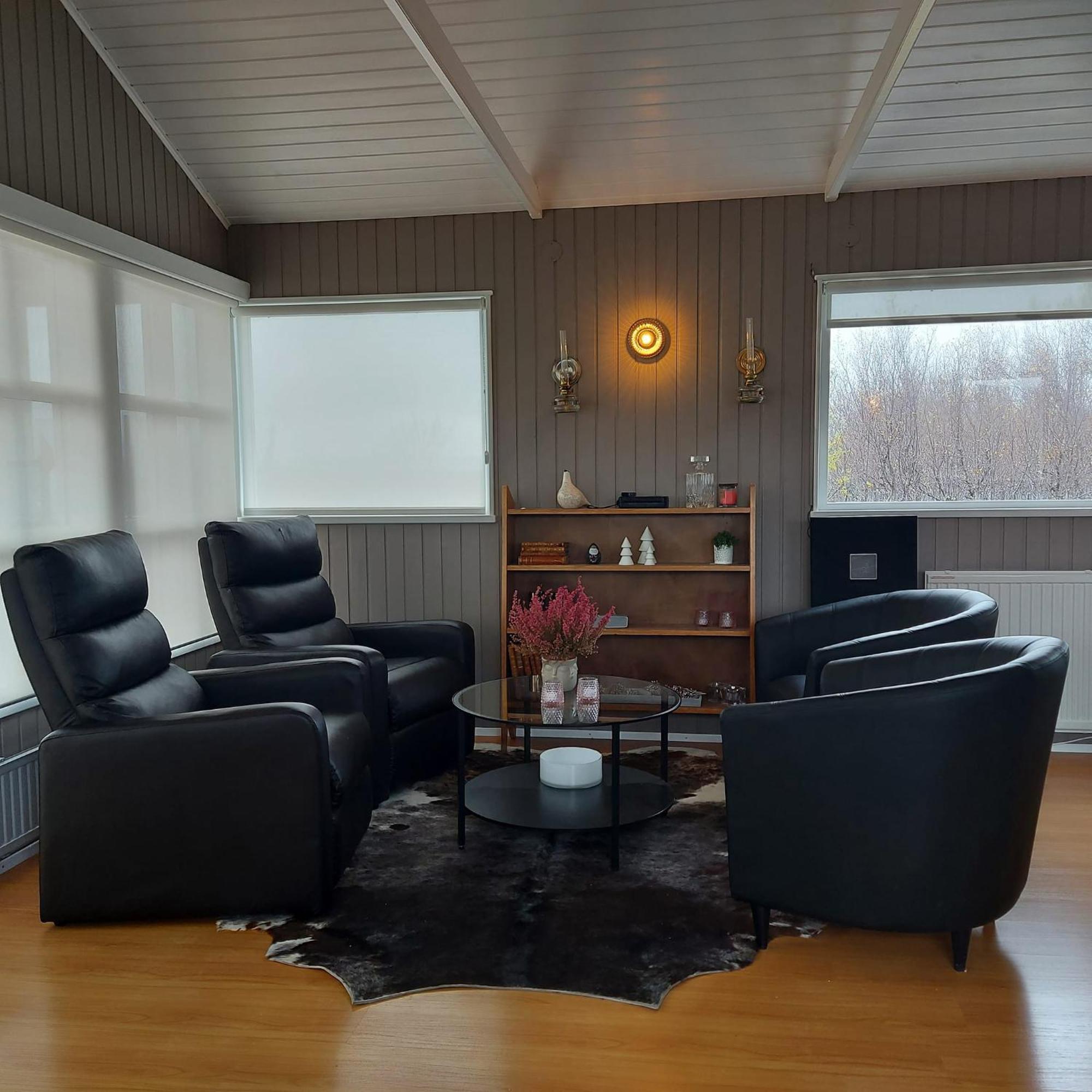 Dimond Chalet Laxamyri
