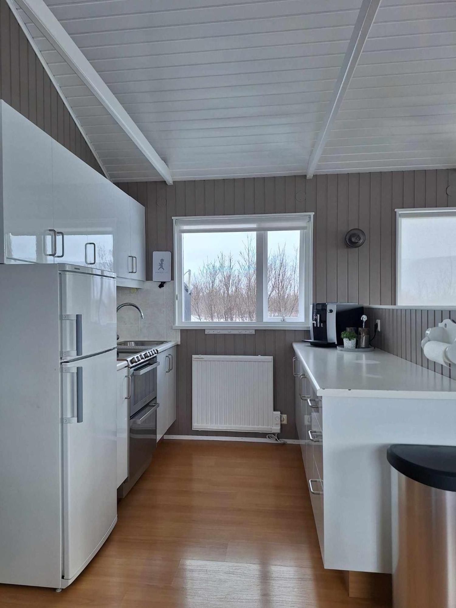 Chalet Dimond Laxamyri